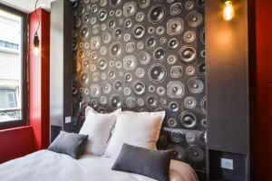 Puits de Jouvence, au Coeur des Commerces Hotel, Bourges