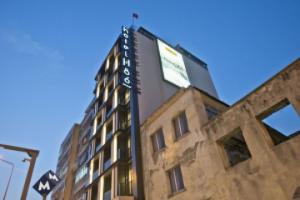 Hotel Katipoglu, Izmir