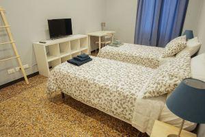 B&B l'Approdo Mini-hotel, Genoa