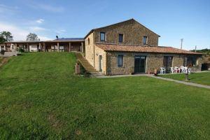 Agriturismo la Poderina e Gli Olmi Hotel, Scansano