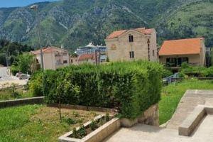 Apartments Marina, Dobrota