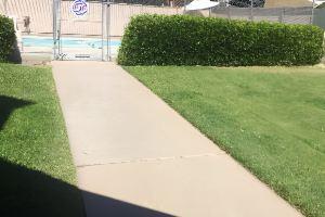 Travelodge, Paso Robles