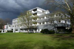 Youth Hostel International, Berlin