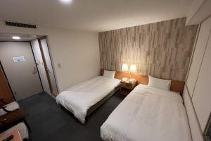 Kitami Daiichi Hotel - Vacation Stay 73137V, Kitami