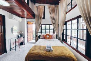 Hello Sunshine Hotel, Ayutthaya City