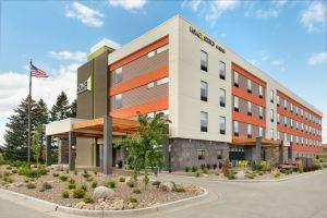Home2 Suites by Hilton, Bismarck