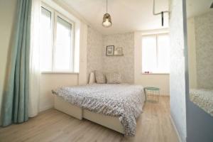Pleasant, functional and very comfortable studio, Mulhouse