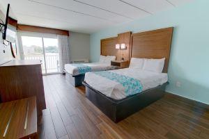 Seashire Inn & Suites, Virginia Beach