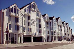 Home Hotel Skagen Brygge, Stavanger