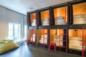 City Trip Hostels-Amsterdam, Zaandam