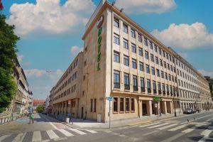 B&B HOTEL Poznań Old Town, POZNAN