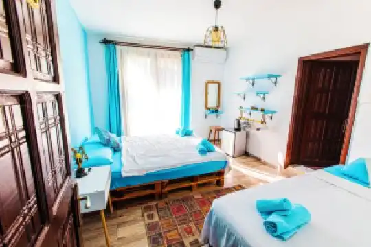 Tuthaliya Hotel, Patara