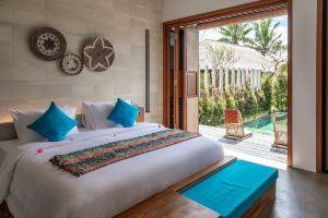 Podpadi Design Spaces Hotel, Ubud