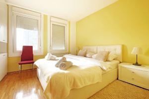 Apartment Bella Art, Belgrade