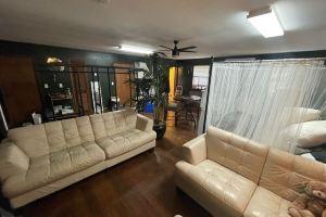 Woodsy Loft near I-10 Apartments, Tallahassee