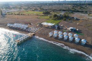 Gardenya Suit Hotel, Lara