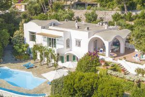 Il Carrubo Capri Hotel, Anacapri