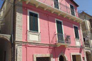 HOLIDAY RENTALS IN (TE) Hotel, Tortoreto