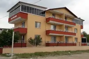 Yalcinkaya Pansiyon Hotel, Burhaniye