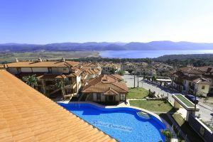 Shimal Panaroma Hotel, Akyaka