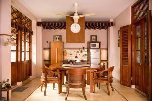 Tegal Panggung Inn, Yogyakarta
