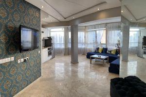 Chic & Modern Studio Centre Ville, Casablanca
