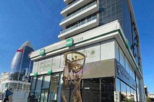 Alya Rooms, Nicosia