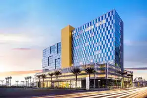 Springhill Suites San Diego Downtown/Bayfront, San Diego