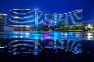 Huatian Hotel, Zhangjiajie