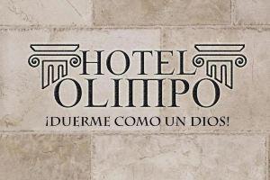 Hotel Olimpo, Cancun
