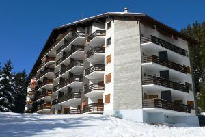 Clairiere-Vacances A/B/C - One Bedroom