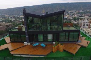 Great Wall Hotel, Tbilisi