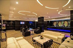 Al Murooj Hotel, Manama