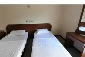 Beach Princess Hotel, Kusadasi