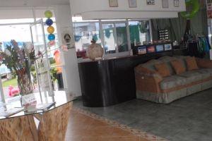 Natural Suites Hotel & Spa, Puebla