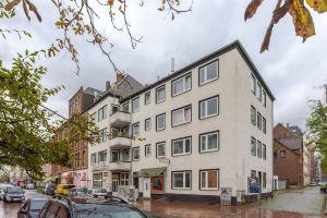 Private Apartment Charlottenstraße, Hannover