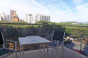 Santa Cruz - Two Bedroom, Blanes
