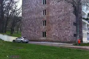 Kechi Resort, Tsaghkadzor