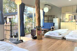 West IN Hotel, Yufu