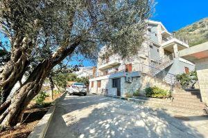 Boutique Hotel A&N by Nes Group, Becici