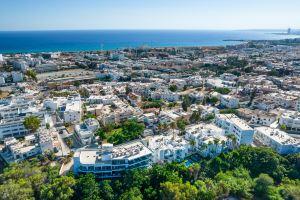 Charming and Welcoming 1-Bedroom Apartment in Sunny All Yours, Ayia Napa