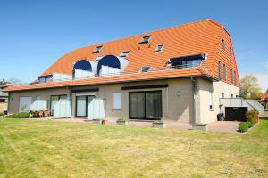 Duplex Appartement Tivoli Gardens Apartments, Bredene