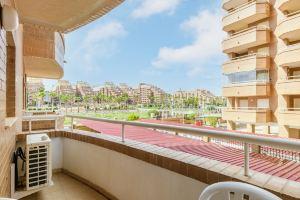 Costa Marina II - Primera Linea Hotel, Oropesa del Mar