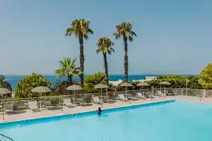 Santa Maria al Bagno - Hotels