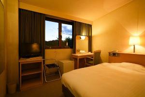 Niji No Matsubara Hotel, Karatsu