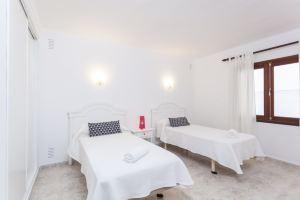 Charming Apartment for Stay, Can Picafort