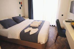 Forest in Hotel, Goynuk