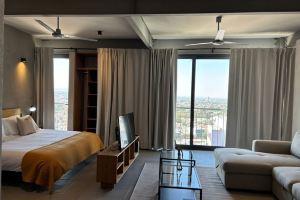 ÍNDIGO QUERÉTARO Hotel, Queretaro
