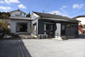 Kamekawa Yukari Ann Hotel, Beppu