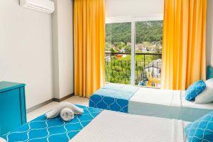 Get Enjoy Hotel, Beldibi